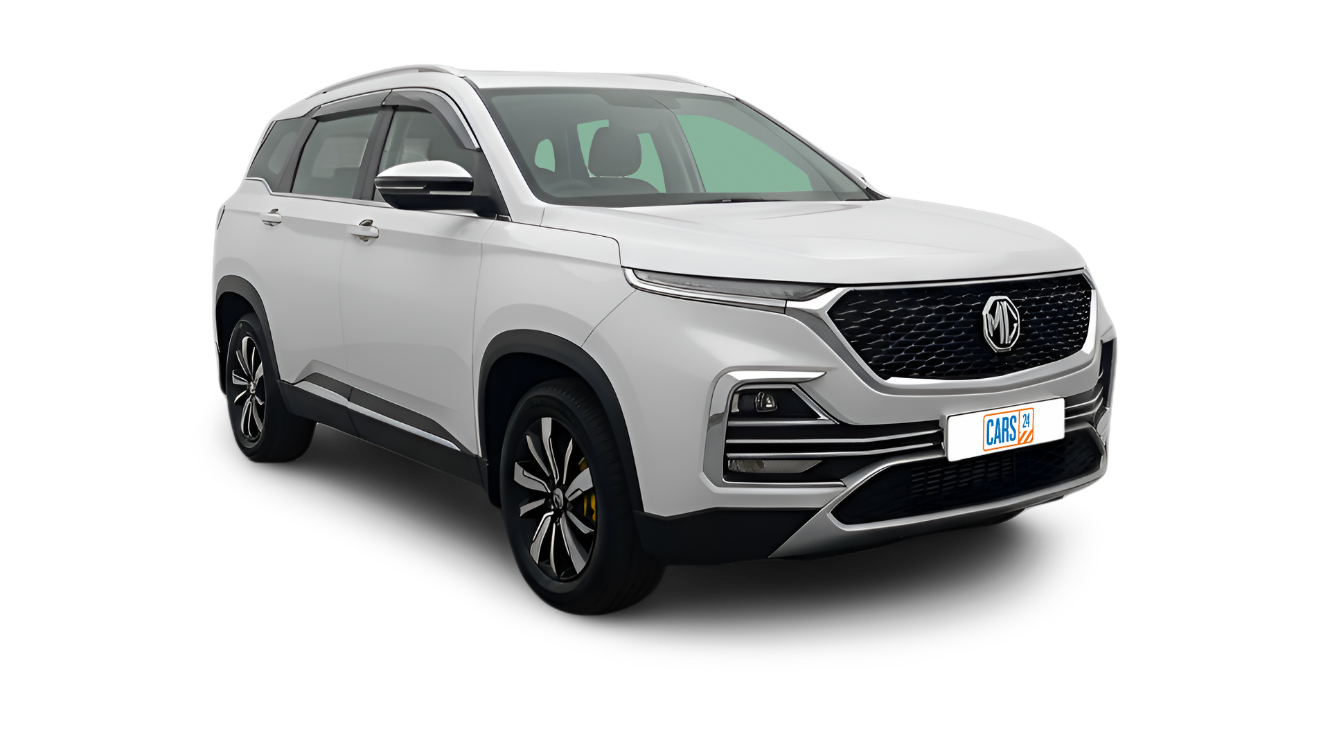 MG HECTOR-img